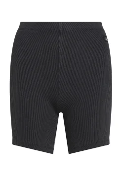 Damen Shorts aus Jersey