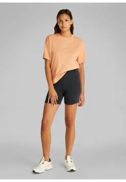 Damen Shorts aus Jersey