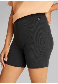 Damen Shorts aus Jersey