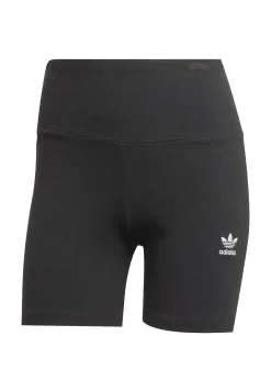 Damen Shorts ESSENTIALS RIB SHORTS