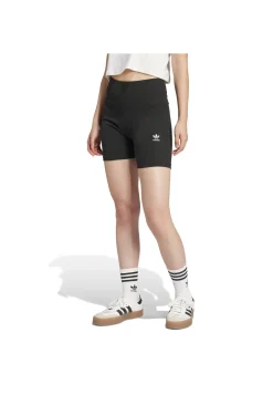 Damen Shorts ESSENTIALS RIB SHORTS
