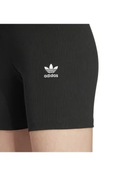 Damen Shorts ESSENTIALS RIB SHORTS