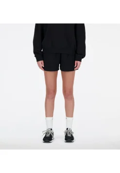 Damen Shorts French Terry