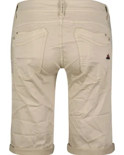 Damen Shorts MALIBU STRETCH TWILL