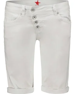 Damen Shorts MALIBU STRETCH TWILL
