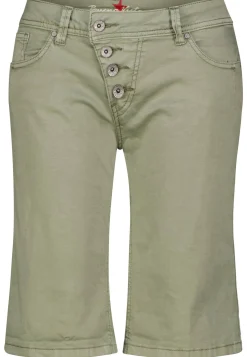 Damen Shorts MALIBU STRETCH TWILL