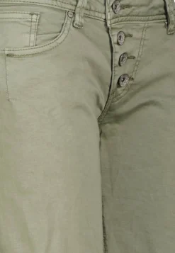 Damen Shorts MALIBU STRETCH TWILL