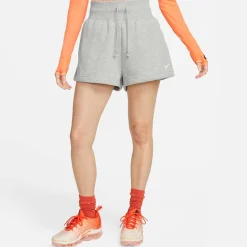 Damen Shorts PHNX FLC