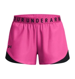 Damen Shorts "Play Up Shorts 3.0"