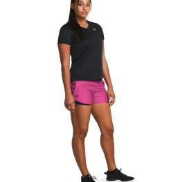 Damen Shorts "Play Up Shorts 3.0"