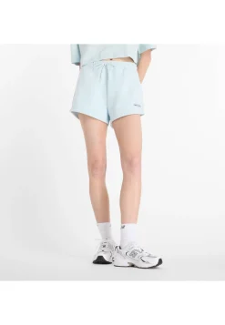 Damen Shorts REIMAGINED FLEECE