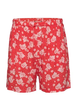 Damen Shorts TJW AOP ELASTICATED SHORT