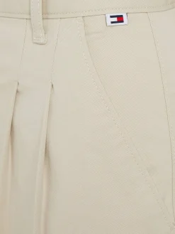 Damen Shorts TJW CLAIRE HR PLEATED SHORTS