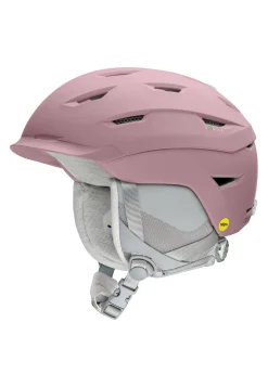 Damen Ski- und Snowboardhelm LIBERTY MIPS