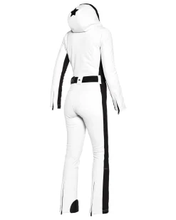 Damen Skianzug mit Daunen und Primaloft PARRY