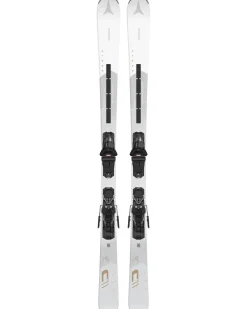 Damen Skier CLOUD C11 REVOSHOCK LIGHT + M 10 GW