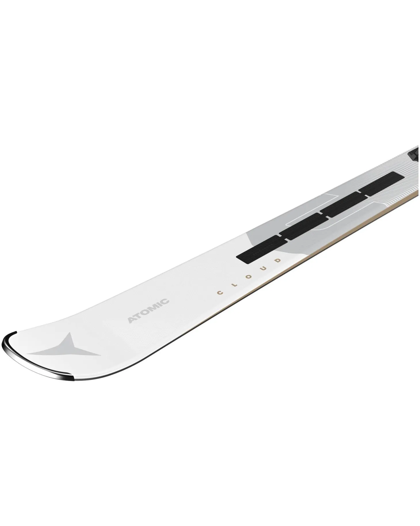 Damen Skier CLOUD C11 REVOSHOCK LIGHT + M 10 GW