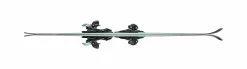 Damen Skier NORDICA BELLE DC 78 + TP2 LIGHT 11 FDT