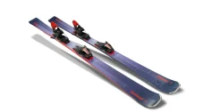 Damen Skier PRIMETIME N5 W PS ELW 11.0
