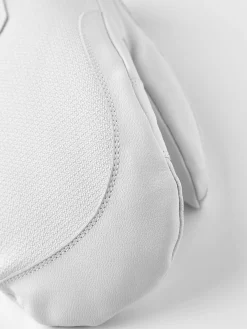 Damen Skihandschuhe ARMY LEATHER PATROL MITT Fausthandschuhe