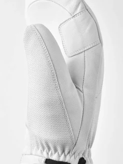 Damen Skihandschuhe ARMY LEATHER PATROL MITT Fausthandschuhe