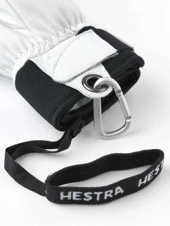 Damen Skihandschuhe ARMY LEATHER PATROL MITT Fausthandschuhe