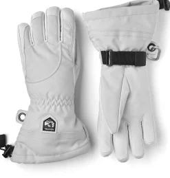 Damen Skihandschuhe HELI SKI FEMALE 5