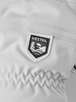 Damen Skihandschuhe HELI SKI FEMALE 5