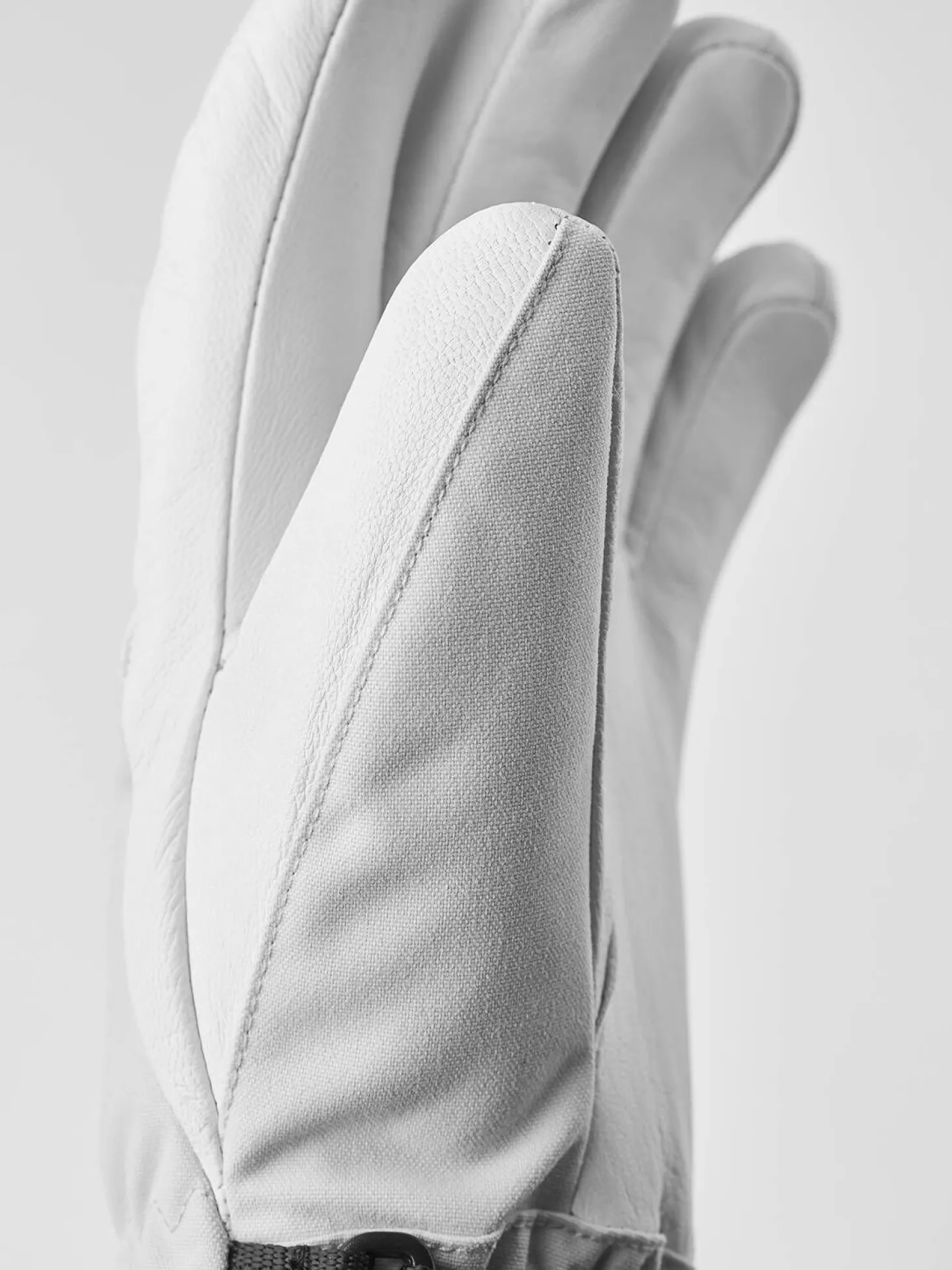 Damen Skihandschuhe HELI SKI FEMALE 5