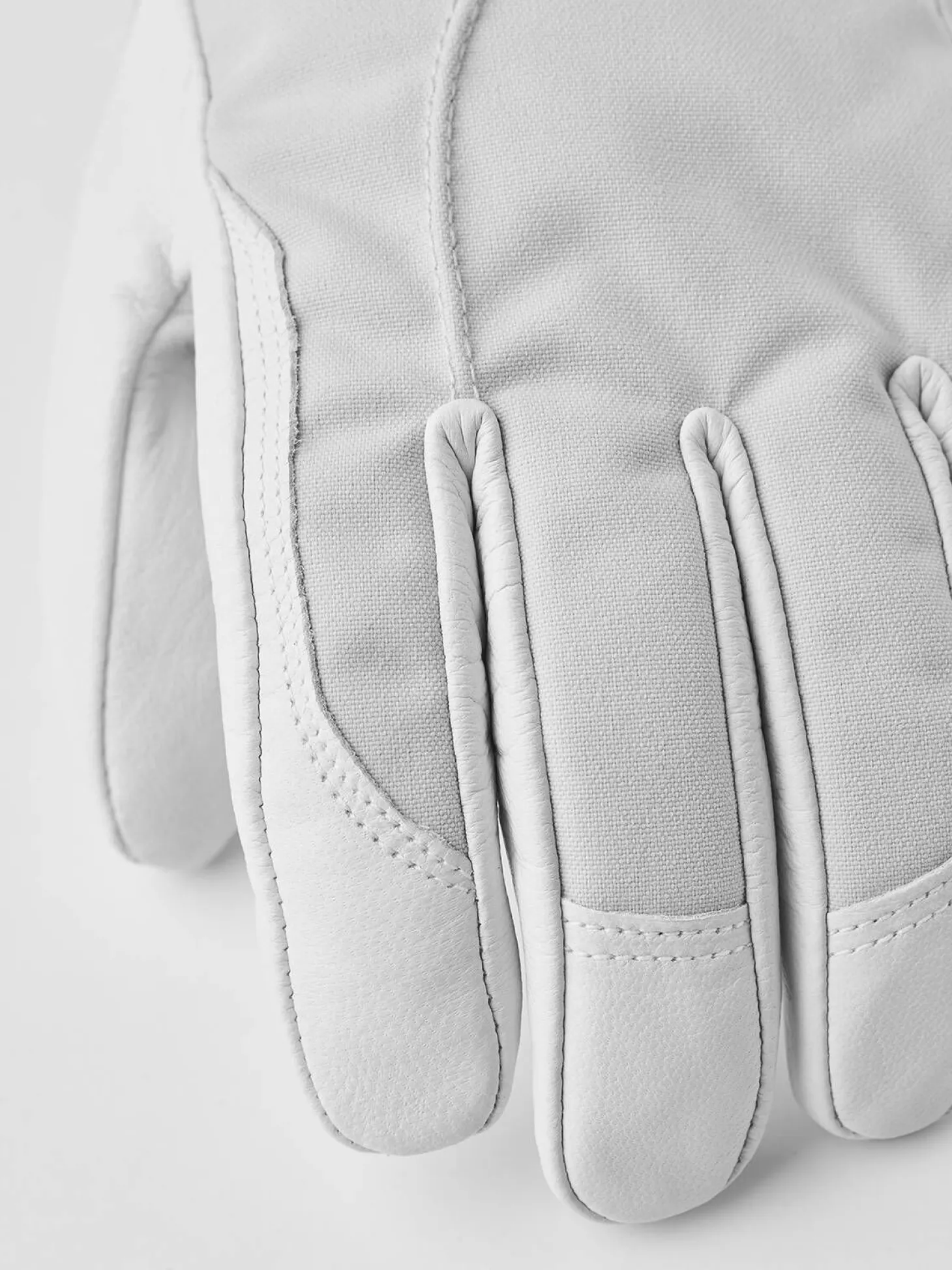 Damen Skihandschuhe HELI SKI FEMALE 5