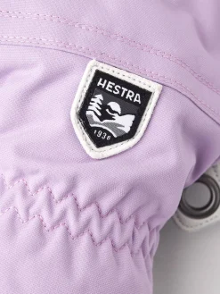 Damen Skihandschuhe HELI SKI FEMALE 5