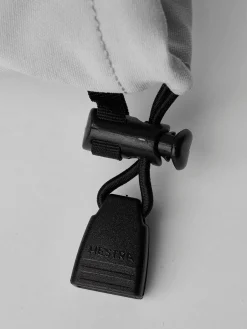 Damen Skihandschuhe HELI SKI FEMALE MITT Fausthandschuhe mit Leder