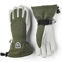 Damen Skihandschuhe HELI SKI FEMALE 5