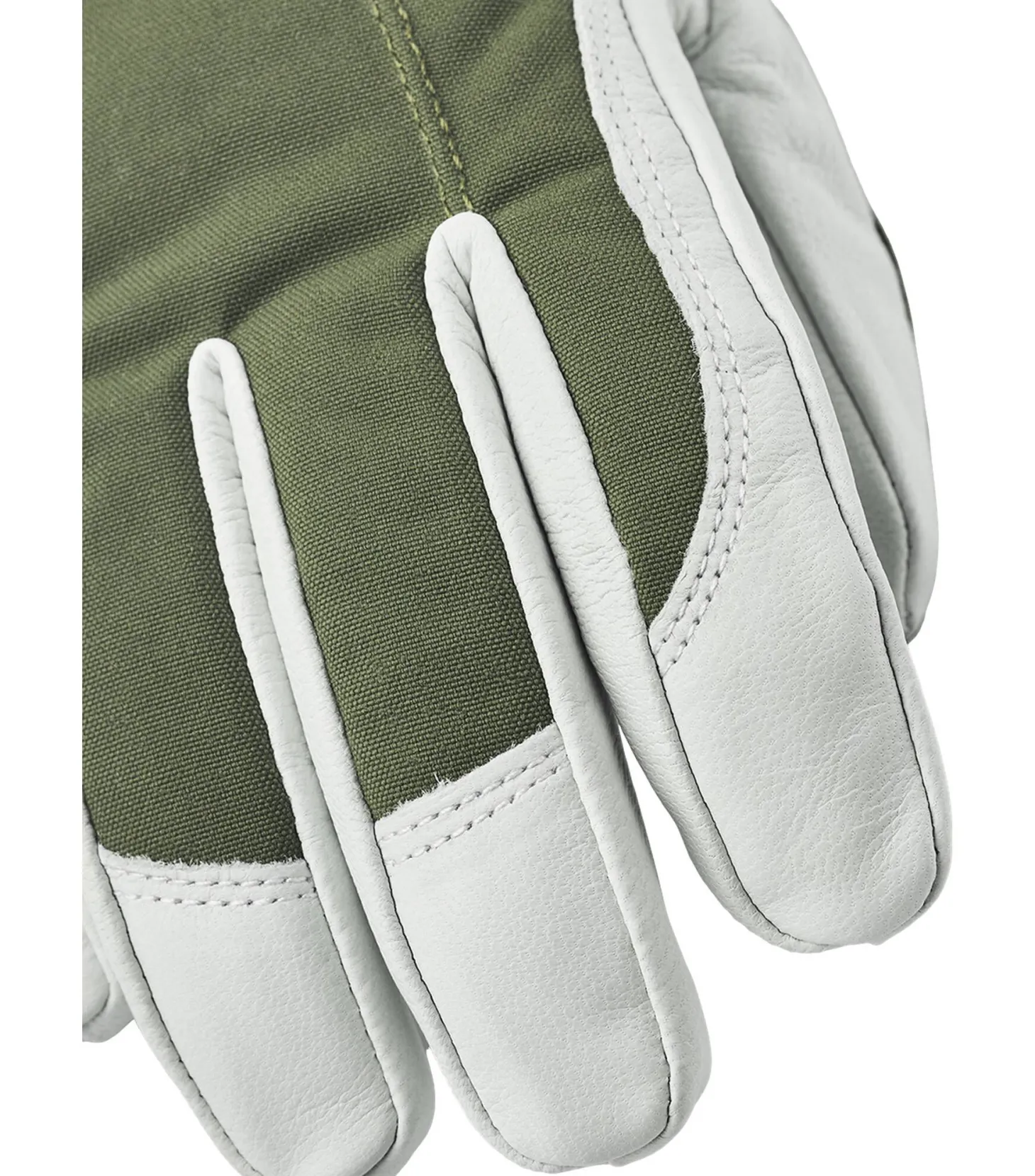 Damen Skihandschuhe HELI SKI FEMALE 5