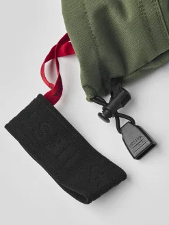 Damen Skihandschuhe HELI SKI FEMALE 5