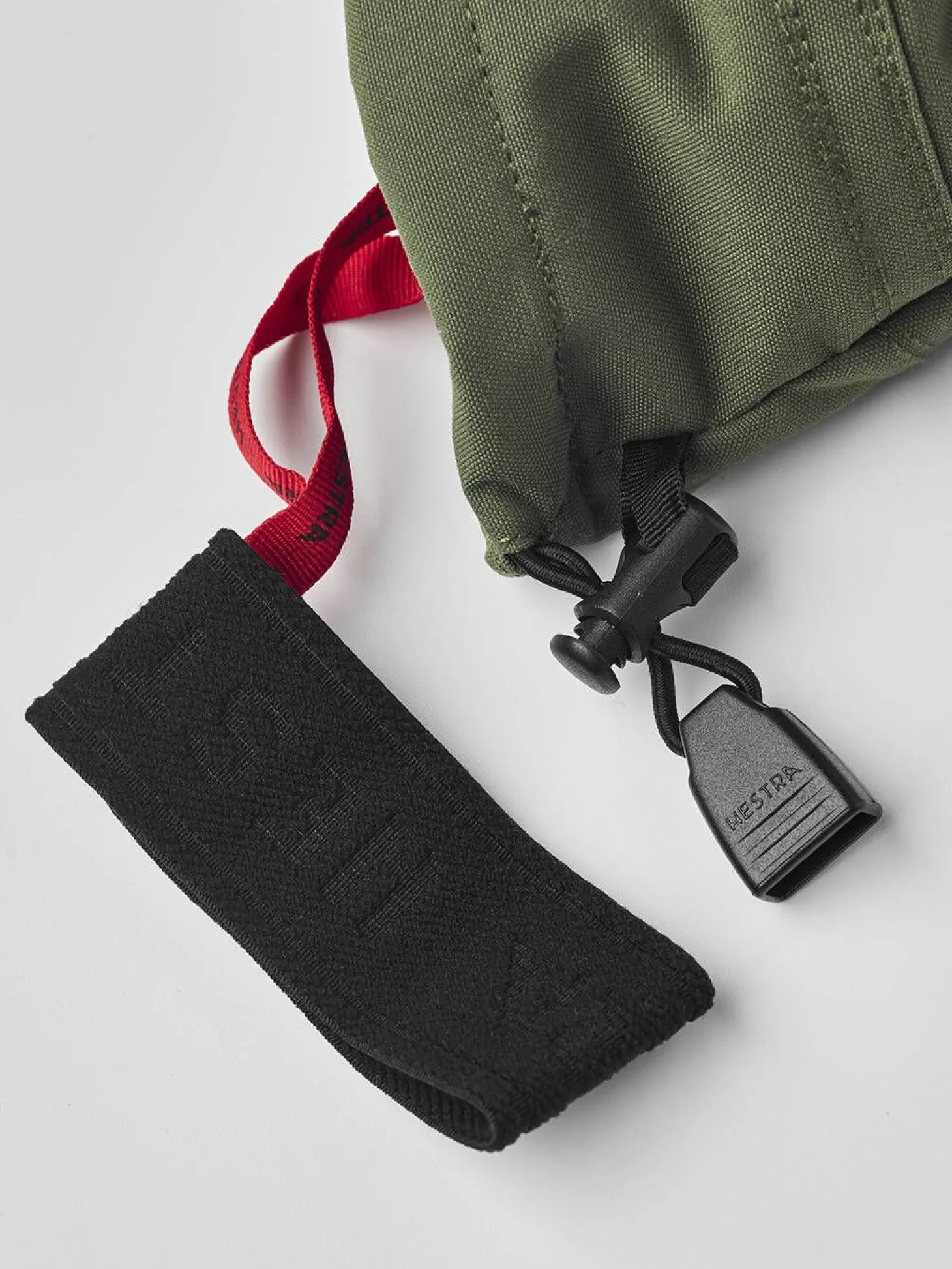 Damen Skihandschuhe HELI SKI FEMALE 5