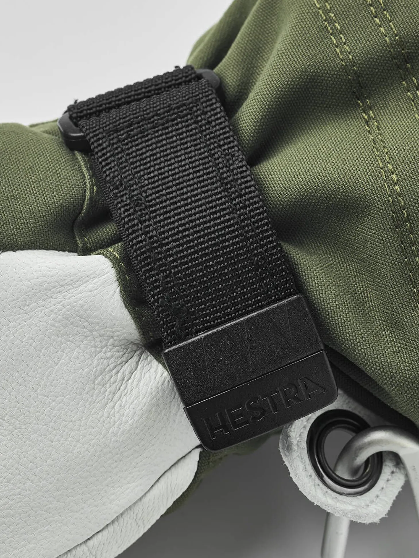 Damen Skihandschuhe HELI SKI FEMALE 5