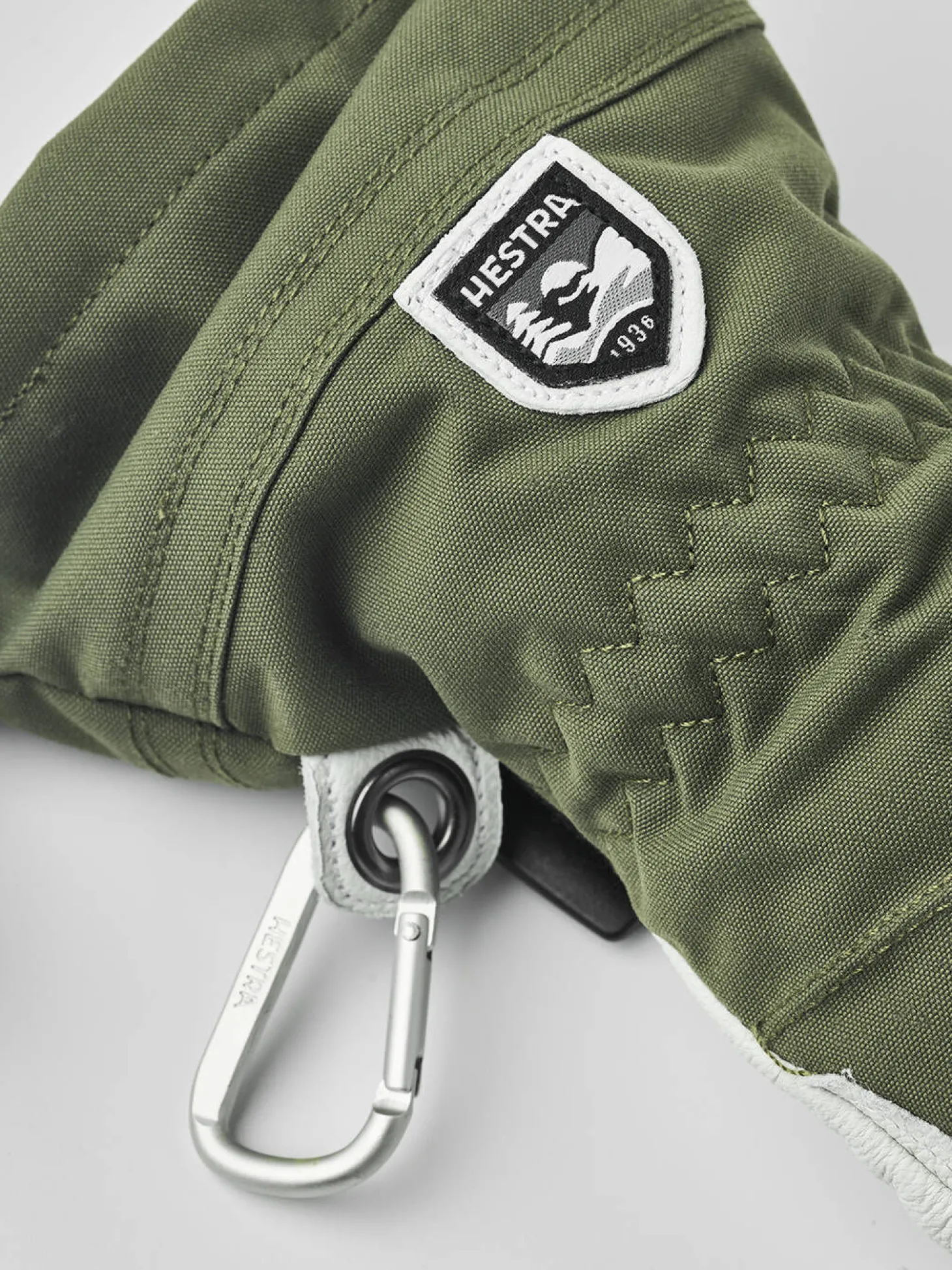 Damen Skihandschuhe HELI SKI FEMALE 5