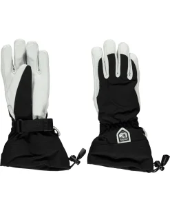 Damen Skihandschuhe HELI SKI FEMALE 5