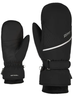 Damen Skihandschuhe KIANI GTX+GORE PLUS WARM MITTEN LADY