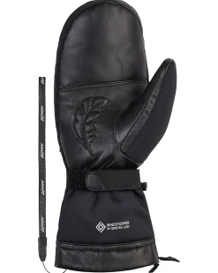 Damen Skihandschuhe KLIVEO WS DOWN MITTEN