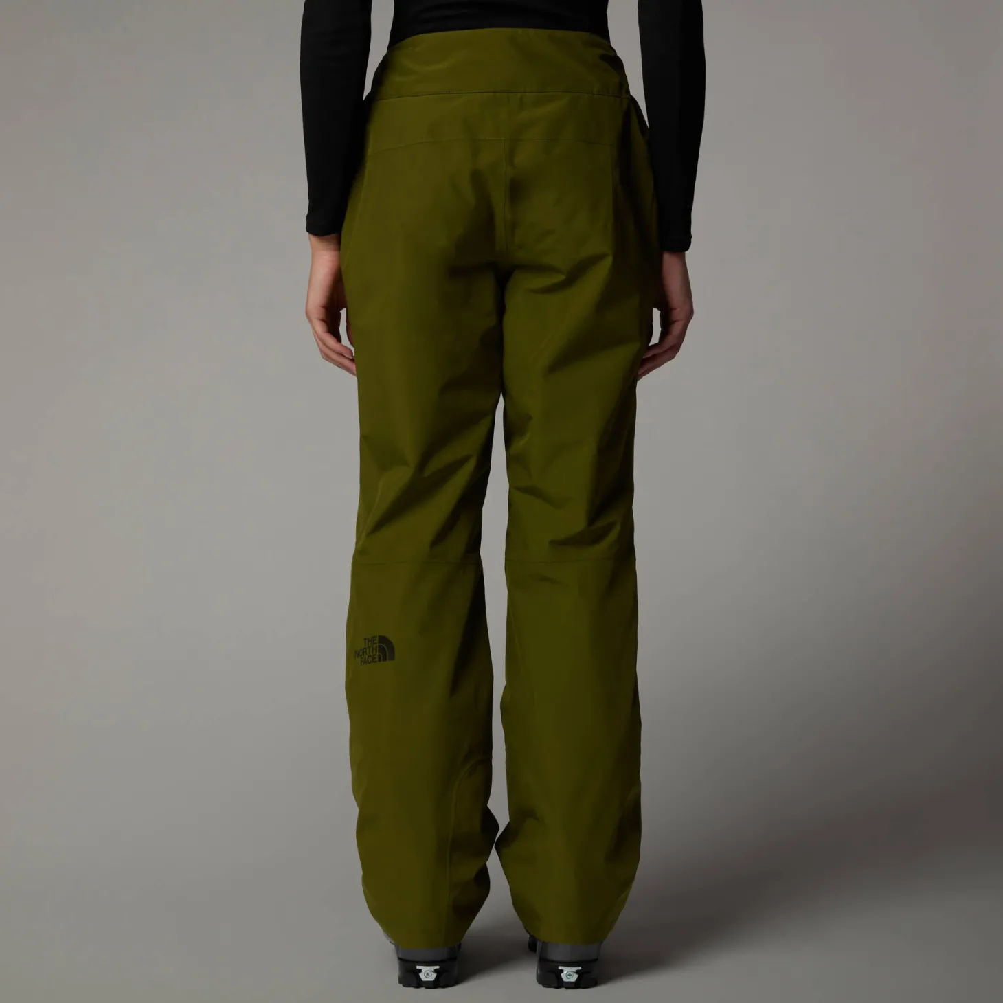 Damen Skihose / Snowboardhose W DESCENDIT PANT