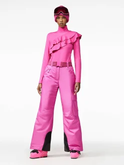 Damen Skihose ALBERTO