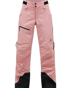 Damen Skihose ALPINE GORE-TEX 2L