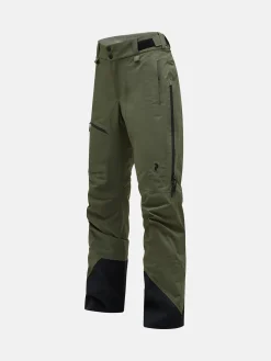Damen Skihose ALPINE GORE-TEX 2 L
