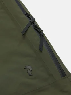 Damen Skihose ALPINE GORE-TEX 2 L