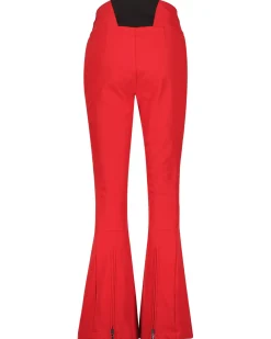 Damen Skihose AURORA HIGH WAIST FLARE PANT