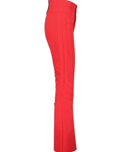 Damen Skihose AURORA HIGH WAIST FLARE PANT