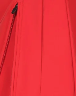 Damen Skihose AURORA HIGH WAIST FLARE PANT