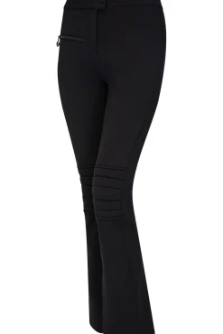 Damen Skihose aus Softshell